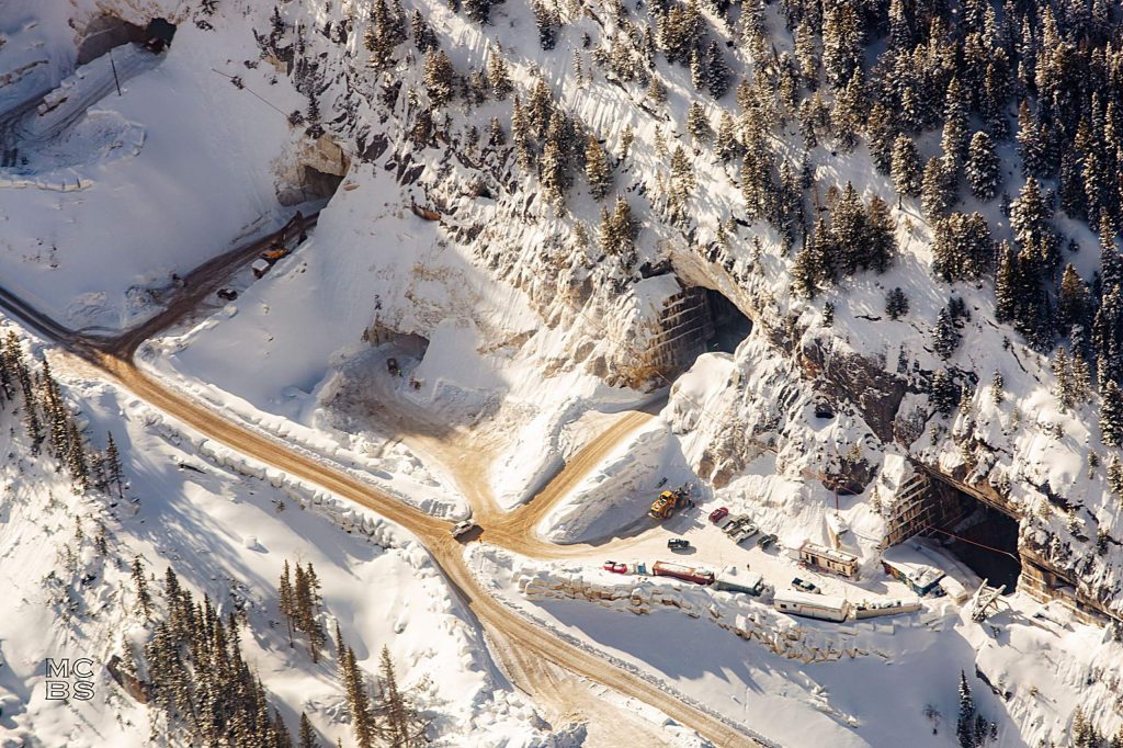 Quarry in Marble facing scrutiny from federal, state regulators in wake